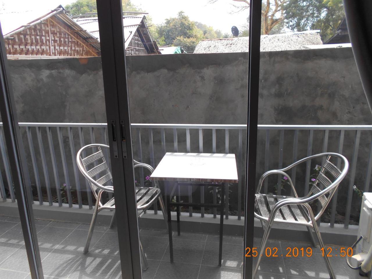 Morning Star Guesthouse Nyaung-U Exteriör bild